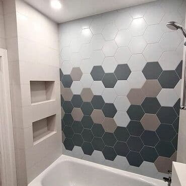 metlax ustası: Büdcənizə uyğun hər qiymətə, Mərmər, Keramika, Kafel Metlax, Mazayka — 12