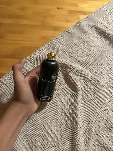 Montale Paris – Black Aoud Eau de Parfum Tam ORİGİNAL ❗️❗️❗️ - Həcm — 2