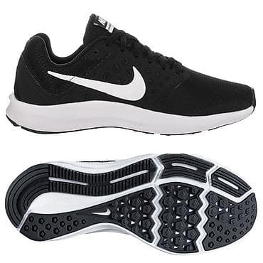 Xanımlar üçün Nike Downshifter 7 qaçış ayaqqabısı Nike-ın ən rahat