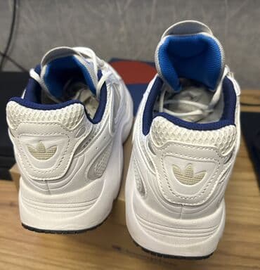 купить ботинки в баку: Adidas Ozivillen 2023 Yeni kimi Adidas, razmeri ! 44-44,5 ! 200 manata — 3