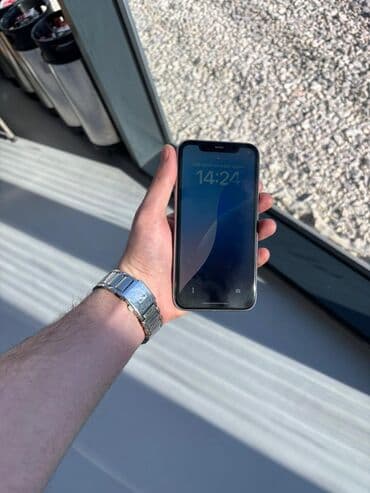 Redmi: IPhone 11, 64 GB, Göy, Face ID — 8