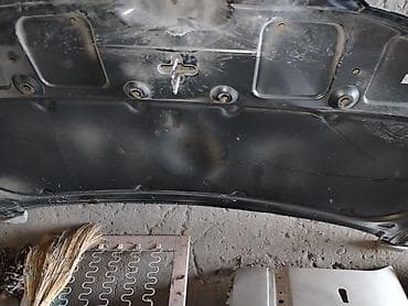 maşın mator: Məhsul: Avtomobil kapotu (metal) Təsvir:kia carnival - Material — 3