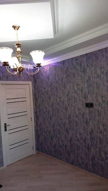 əhmədli evlər: Bakı, 2 otaqlı, Köhnə tikili, m. Əhmədli, 65 kv. m — 5