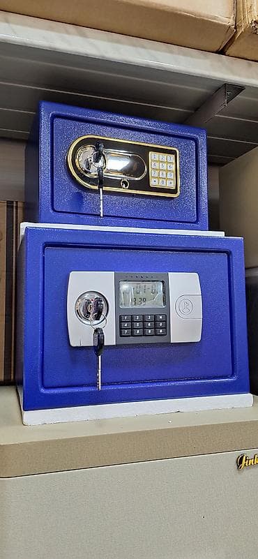 seyf: Hotel,Resdoran,Ofis,Ev, üçün Hərnöv seyflərin topdan və pərakəndə — 1