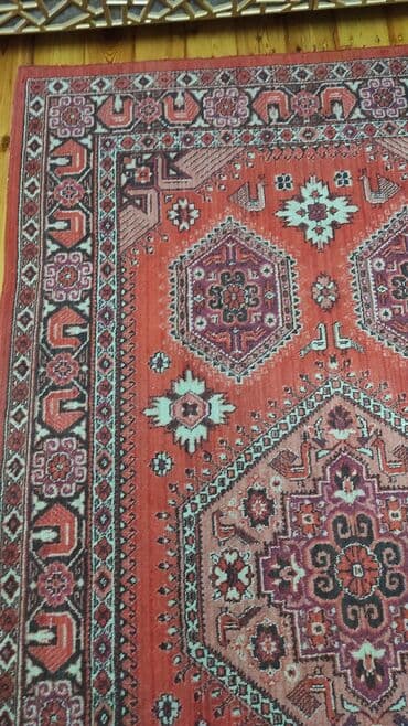 Bitkilər: Xalça Dekorativ, Kredit yoxdur — 3