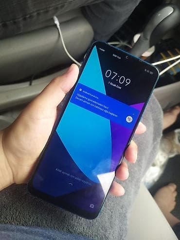 Redmi Note 11 Pro+, 32 GB, rəng - Mavi, Barmaq izi, İki sim kartlı
