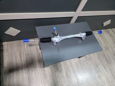 домкрат тойота королла: "Toyota Carolla" Rulavoy — 2