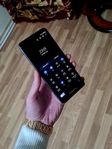 iphone 12 128 ikinci el: Samsung Galaxy A32, 128 GB, rəng - Göy, Zəmanət, Sensor, İki sim kartlı — 1