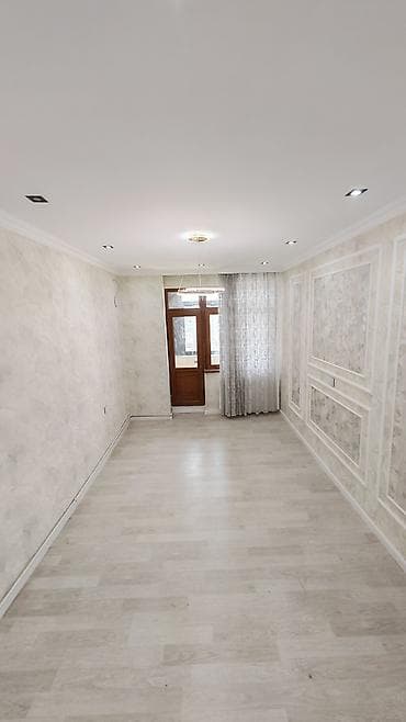 Yasamal, 2 otaqlı, Yeni tikili, m. 20 Yanvar, 66 kv. m — 2