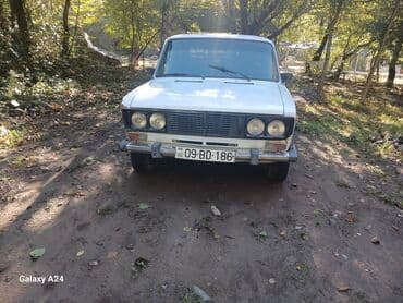 запчасти на фольксваген гольф 2: VAZ 2106, ağ rəng, 4 qapılı sedan. Xüsusiyyətlər: - Mexaniki sürətlər — 7