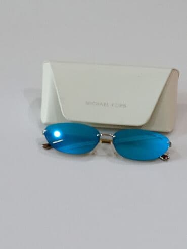 Бижутерия: Солнцезащитные очки, Gucci, Новый — 9