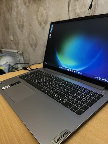 notebook ekran qiymetleri: Lenovo İdeapad 1İ noutbuk Notbuk əla vəzyətdədir 2 aydı alınıb təcili — 5