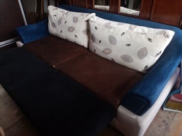 divani: Di̇van-kravat, Yeni, Açılan, Bazasız, Parça — 2