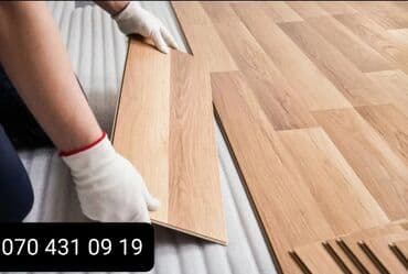 kran operatoru is yerleri: Bənna, 5 ildən artıq təcrübə, Tam iş günü — 2