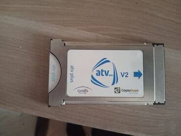 Atv+smart kart lalafo.az -da Atv+smart kart