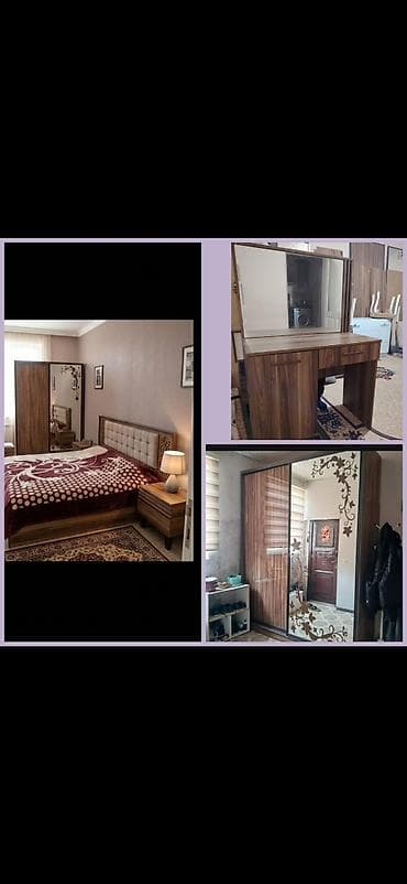 İkinəfərlik çarpayı