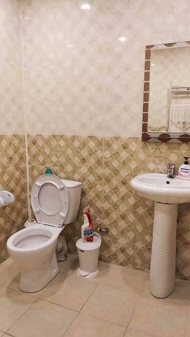 купить однокомнатную квартиру в баку: 1 комната, Новостройка, м. Ахмедлы, 57 м² — 9