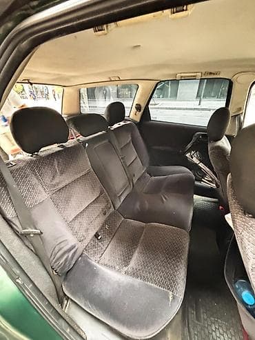 opel vectra b: Opel Vectra: 2 l | 1997 il 367775 km Universal — 10