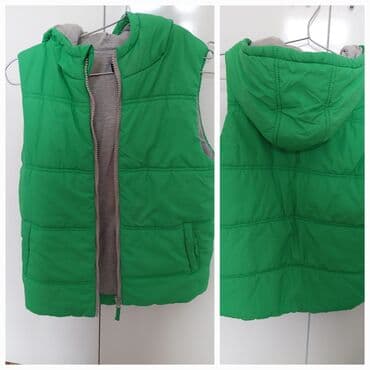 Jilet. Uşaq üçün. 9. 10 yaş üçün lalafo.az -da Jilet. Uşaq üçün. 9. 10 yaş üçün