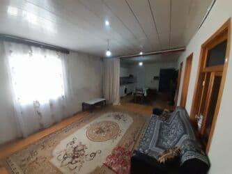 bakida saatliq evler: Balaxanı qəs. 4 otaqlı, 200 kv. m, Kredit yoxdur, Orta təmir — 17