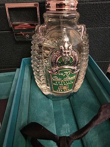yasil don: Designer Shaik Arabia – Chic Shaik No 70 Emerald Eau de Parfum (For — 3