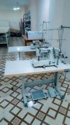 ПО для бизнеса: Tikiş sexsi avadanlıqları - Sənaye tikiş maşınları: JACK brendi at lalafo.az — 24 ПО для бизнеса: Tikiş sexsi avadanlıqları - Sənaye tikiş maşınları: JACK brendi — 24