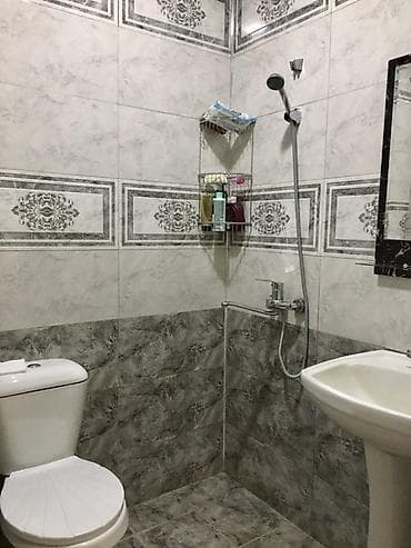 Studiya tipli 1 otaq mənzil 28 May və Nizami metro aralığında — 8