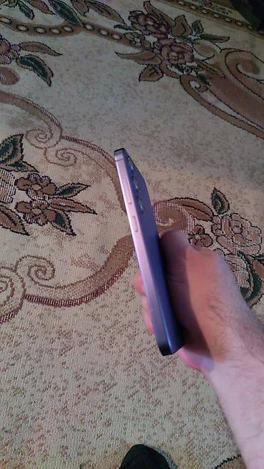 honor pad x8b: Samsung Galaxy S24, rəng - Bənövşəyi, Barmaq izi — 2