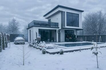 kirayələr: Qəbələ – Günlük İcarə Villa Bayram tarixlərinə minimum 3 gecəlik — 1