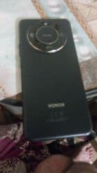 philips xenium 9@9h: Honor X9c, rəng - Qara — 3