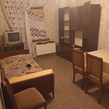 qara qarayevde 2 otaqli evlerin qiymeti: Bakı, 2 otaqlı, Köhnə tikili, 60 kv. m — 2