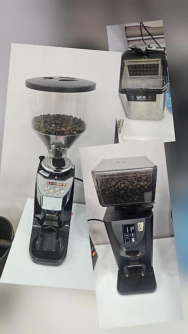 Hamisi bir erdə satilir İki qruplu espresso maşını: Nuova Simonelli — 2