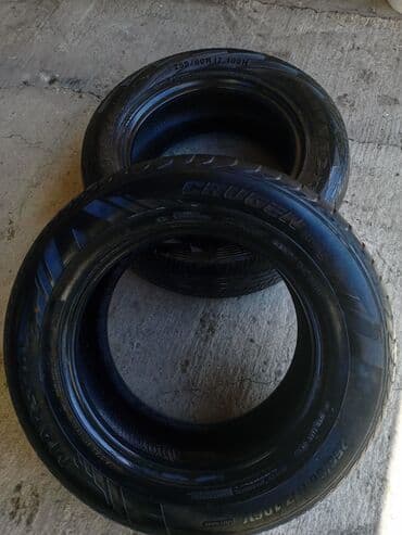 авто в азербайджане: Şin Kumho 255 / 60 / R 17 — 4