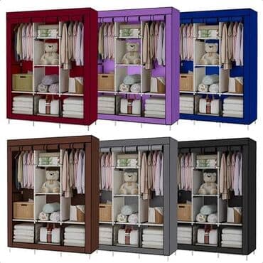 Матрасы: Новый, Распашной, Прямой шкаф, Гардеробный шкаф — 4