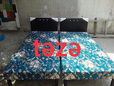 Usaq carpayisi
Zemanet verilir lalafo.az -da Usaq carpayisi
Zemanet verilir