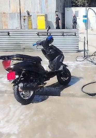 Təcili satılır.bunun dəyərində neylese barterde edilir