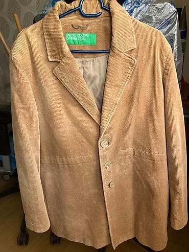 Pencək, Benetton, Velvet, XL