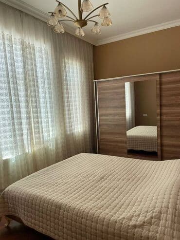 аренда дачи с бассейном: 6 комнат, 350 м², Свежий ремонт — 18