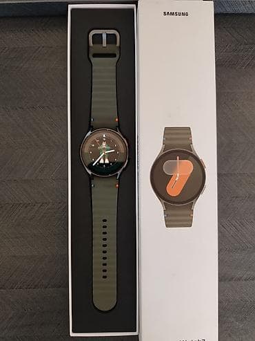 samsung yp: Смарт часы, Samsung, Сенсорный экран, цвет - Зеленый — 2