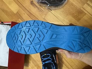 sari batinka: VM Footwear sənaye və təhlükəsizlik ayaqqabısı,avropadan alınıb — 4