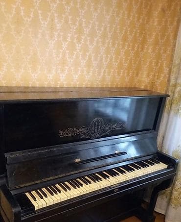 gitara akustik: Piano, Belarus, Akustik, İşlənmiş, Ünvandan götürmə — 2