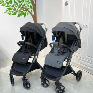 прогулочные коляски peg perego si completo: Классическая прогулочная коляска, Бесплатная доставка, Доставка в районы — 1