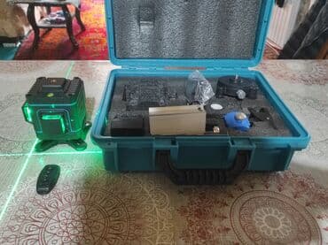 pirborlar: Lazer urvin Makota 3D 12Xett 135 manat Yeni keyfiyyətli tez — 4