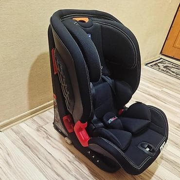 usaq sapaskileri: Chicco Akita uşaq avtokreslosu - Model: Chicco Akita - Yaş aralığı — 1