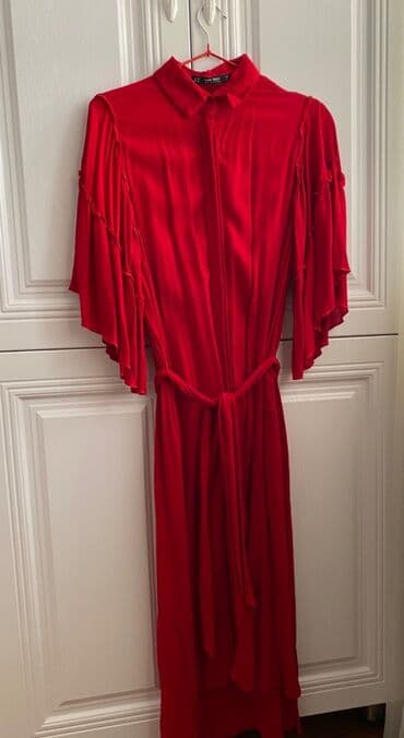 zara xs: Don ZARA, razmer XS — 2