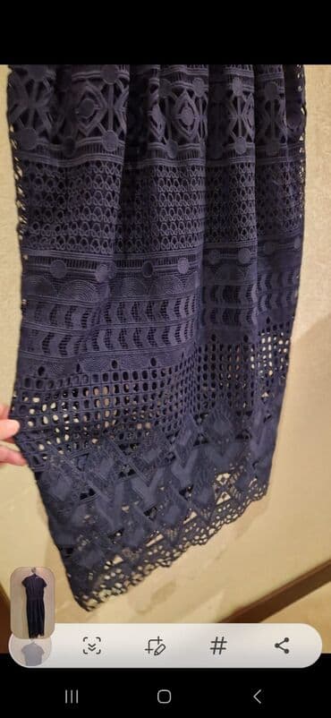 rengli tustuler: Ziyafət donu, Midi, Ted Baker, M — 2