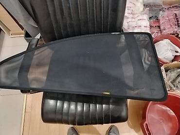 Modelə uyğun avtomobil üçün arxa/yan qapı pəncərəsi üçün