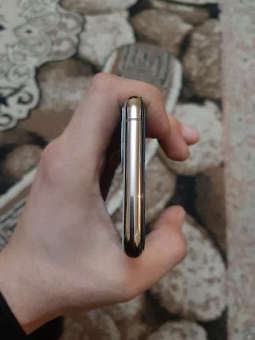 ayfon 22: IPhone 11 Pro, 256 ГБ, Серебристый, Гарантия — 6