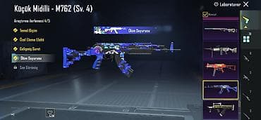 ağ koftalar: Hesab 75 sv Destansı Gösteriş 80 Kolleksiyon 56 12 Kilchat⚡️ S4 üz — 9