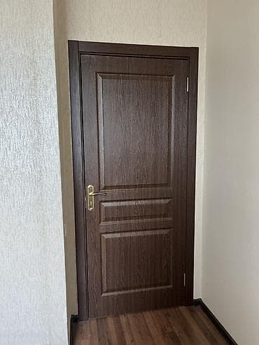 agac qapi: Qapı – daxili otaq qapısı 4 ədəd qapi var - Material: MDF əsaslı — 2